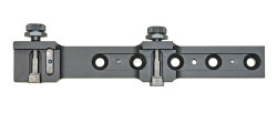 Pulsar Talion Trail Digisight - Weaver U Rifle Mount (4)
